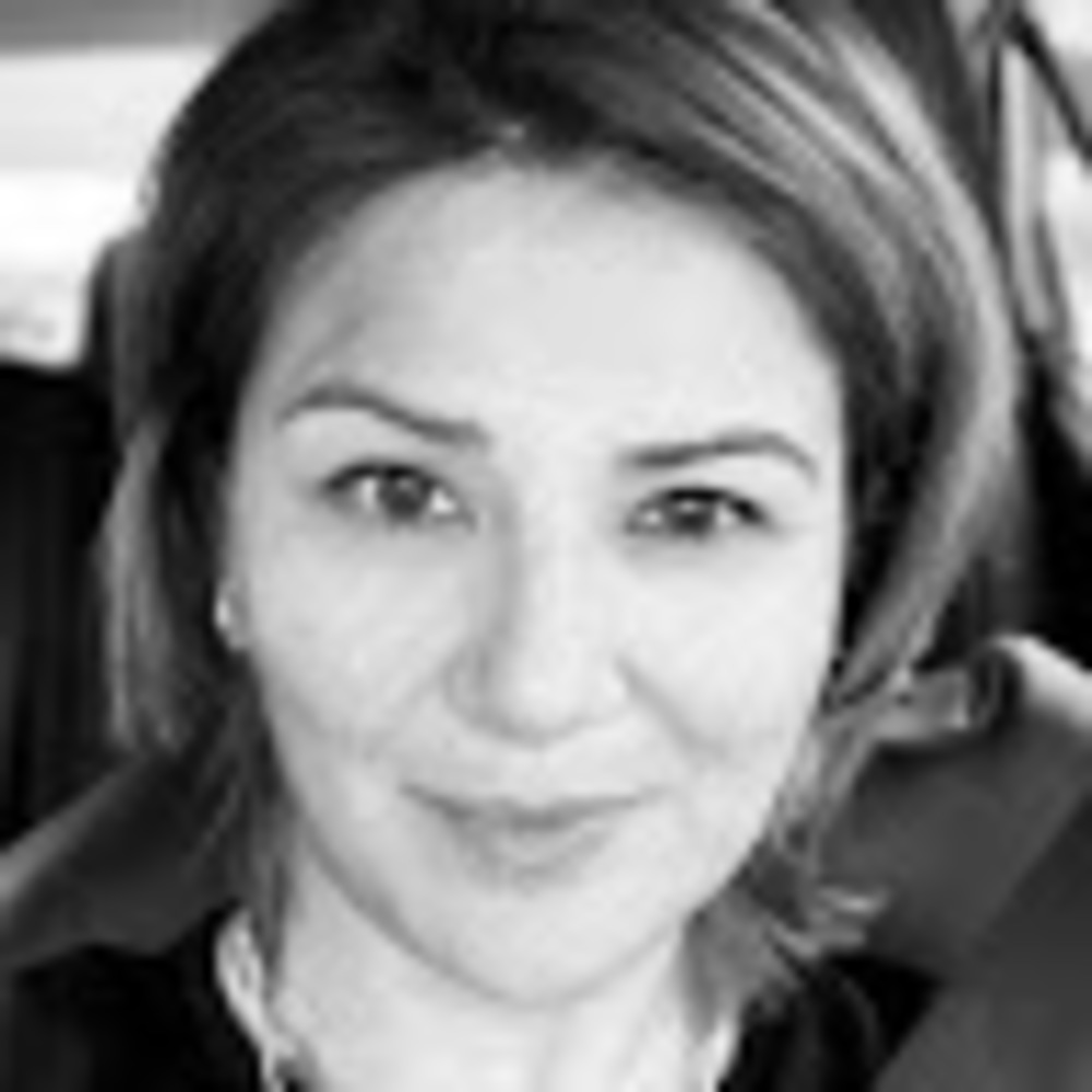 Meet your Posher, Angela